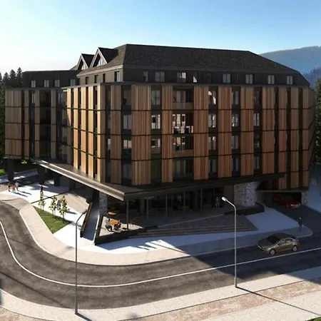 Woodside Residences * Kopaonik