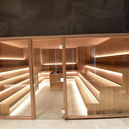 Woodside Residences * 카파오닉