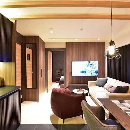 Woodside Residences