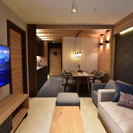 Woodside Residences 아파트 카파오닉