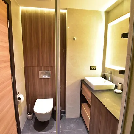 Woodside Residences Kopaonik