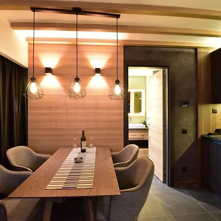 Woodside Residences * Kopaonik