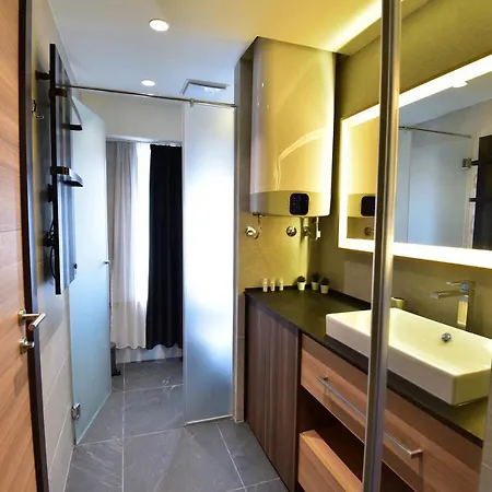 Woodside Residences