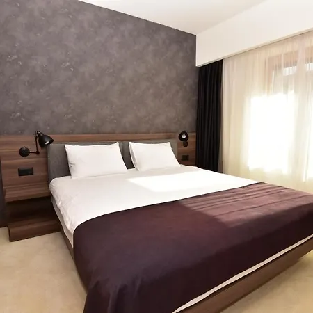 Woodside Residences Kopaonik