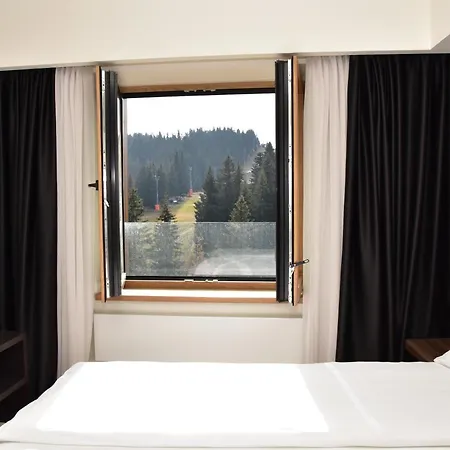 Woodside Residences * 카파오닉