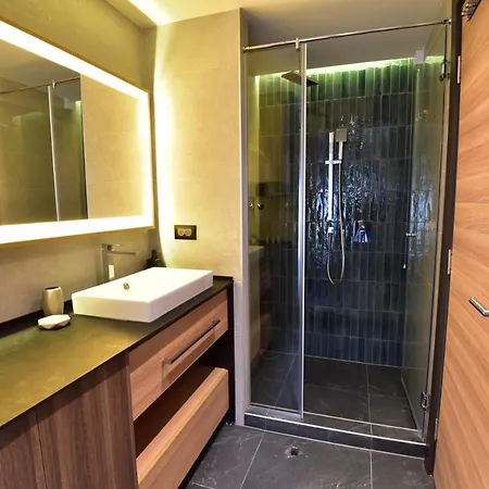 Woodside Residences * Kopaonik